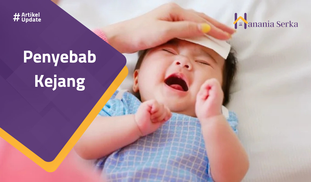 You are currently viewing Penyebab Kejang