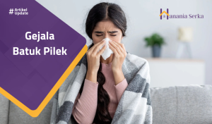 Read more about the article Gejala Batuk Pilek