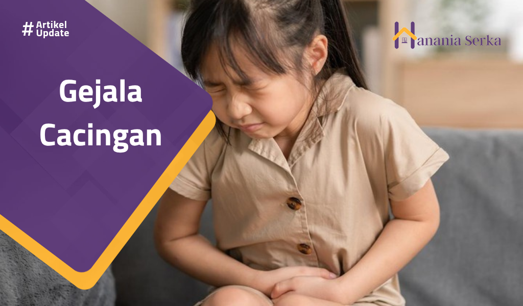 You are currently viewing Gejala Cacingan