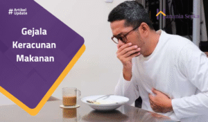 Read more about the article Gejala Keracunan Makanan