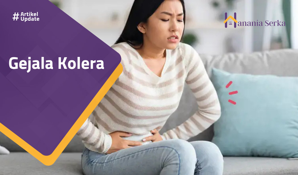 You are currently viewing Gejala Kolera