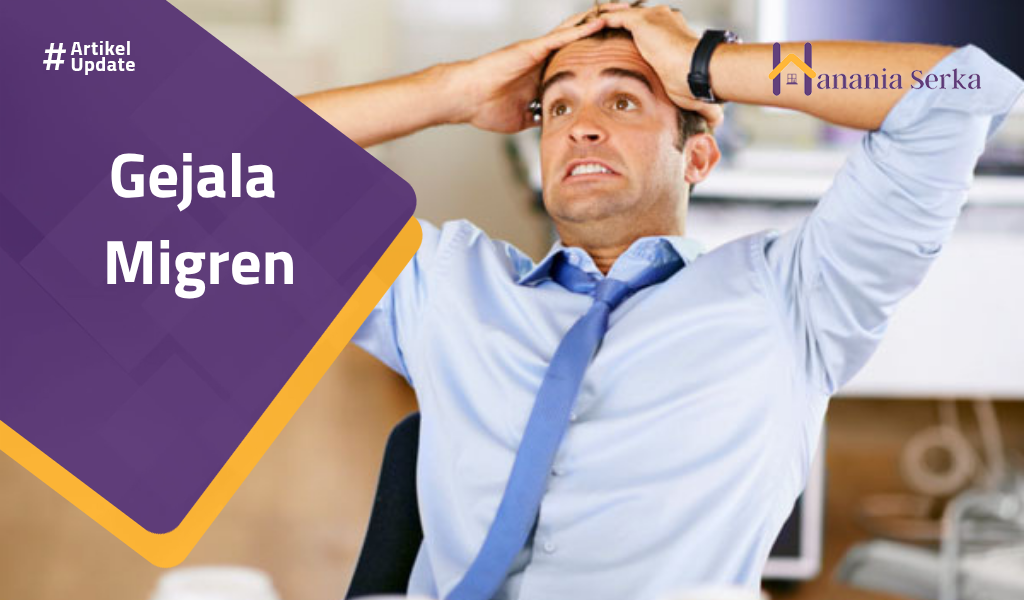 You are currently viewing Gejala Migren