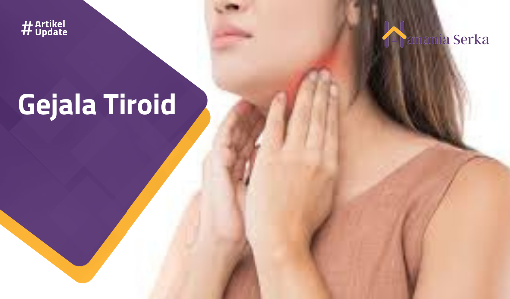 You are currently viewing Gejala Tiroid
