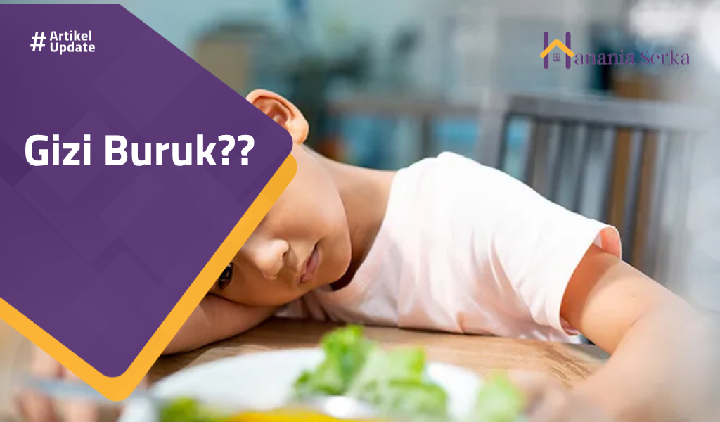 You are currently viewing Gizi Buruk??