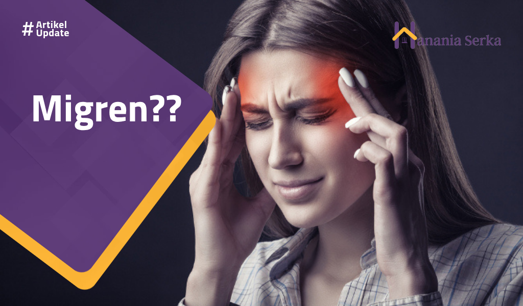 You are currently viewing Migren??