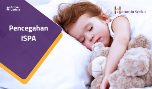 Read more about the article Pencegahan ISPA