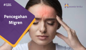 Read more about the article Pencegahan Migren