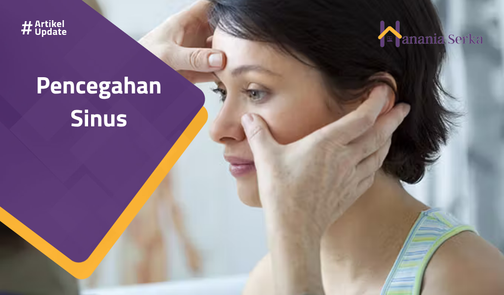 You are currently viewing Pencegahan Sinus