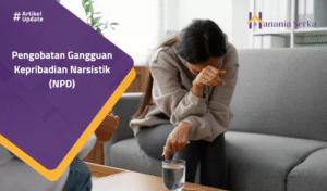 Read more about the article Pengobatan Gangguan Kepribadian Narsistik (NPD)