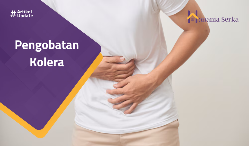 You are currently viewing Pengobatan Kolera