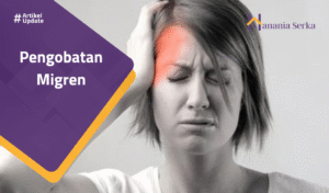 Read more about the article Pengobatan Migren