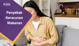 Read more about the article Penyebab Keracunan Makanan