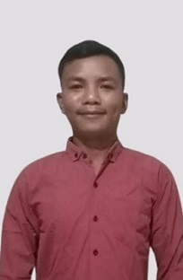 Read more about the article Marselinus Maru kaka