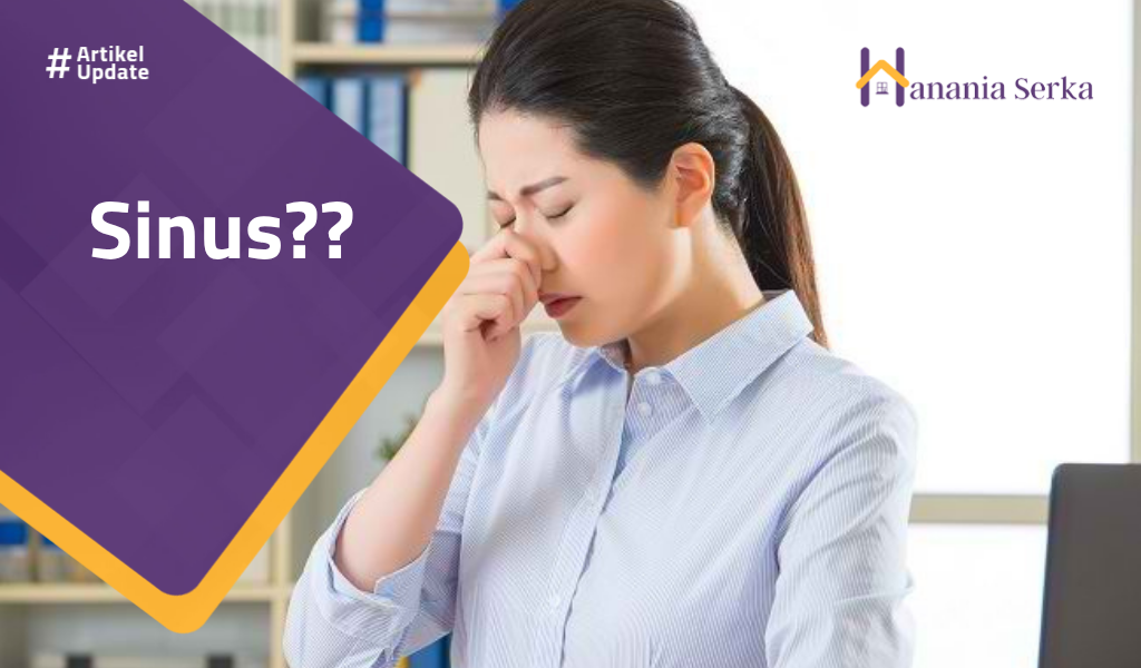 You are currently viewing Sinus??