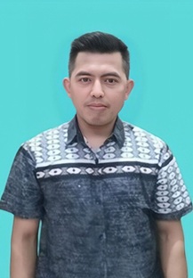 Read more about the article Rizal Setiawan