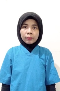 Read more about the article Nurul Chayati