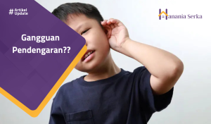 Read more about the article Gangguan Pendengaran??