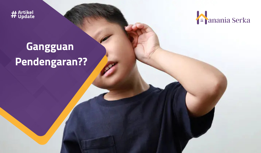 Read more about the article Gangguan Pendengaran??