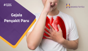 Read more about the article Gejala Penyakit Paru