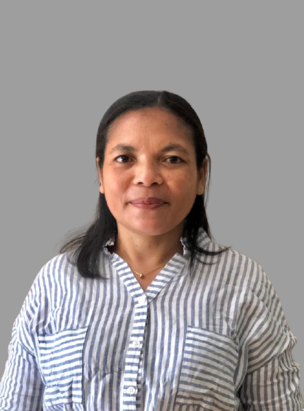 Read more about the article Agnes Keter Leuhapu
