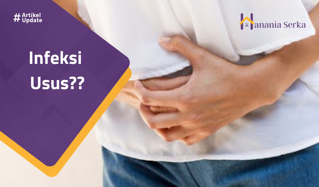 Read more about the article Infeksi Usus??