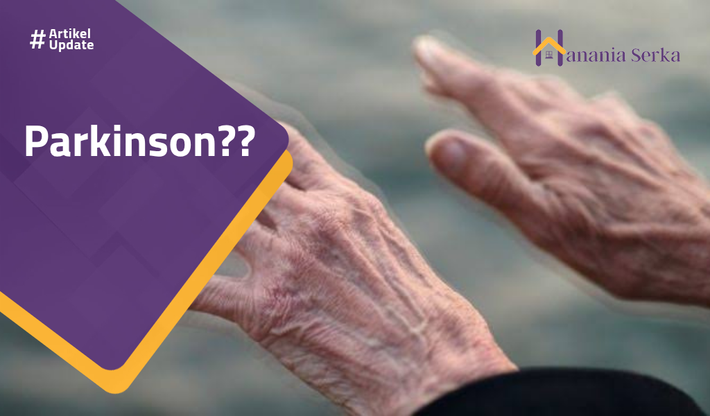 You are currently viewing Parkinson??