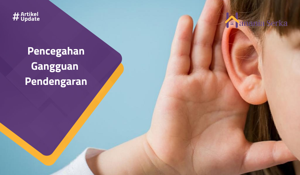You are currently viewing Pencegahan Gangguan Pendengaran