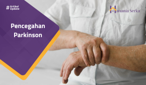 Read more about the article Pencegahan Parkinson