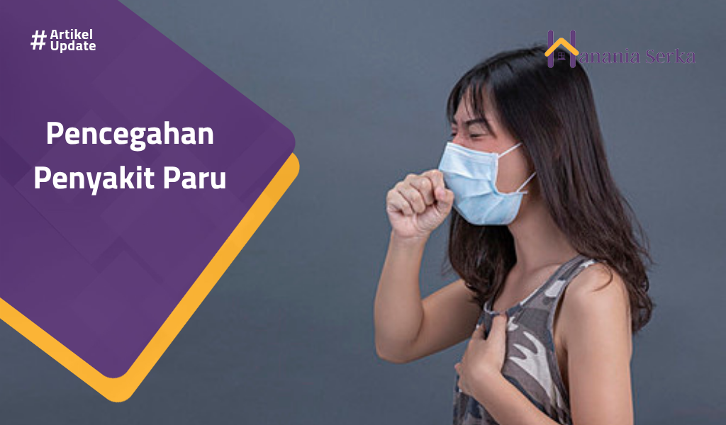 You are currently viewing Pencegahan Penyakit Paru