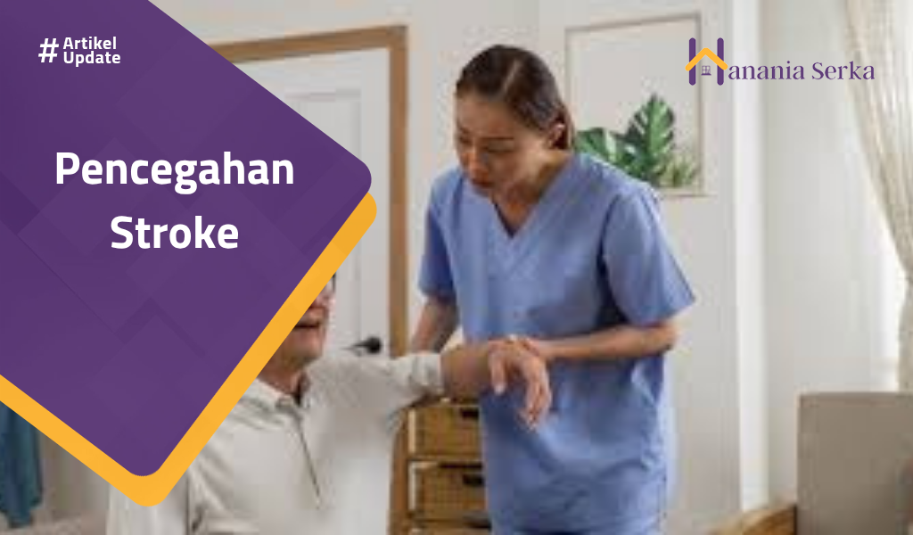 You are currently viewing Pencegahan Stroke