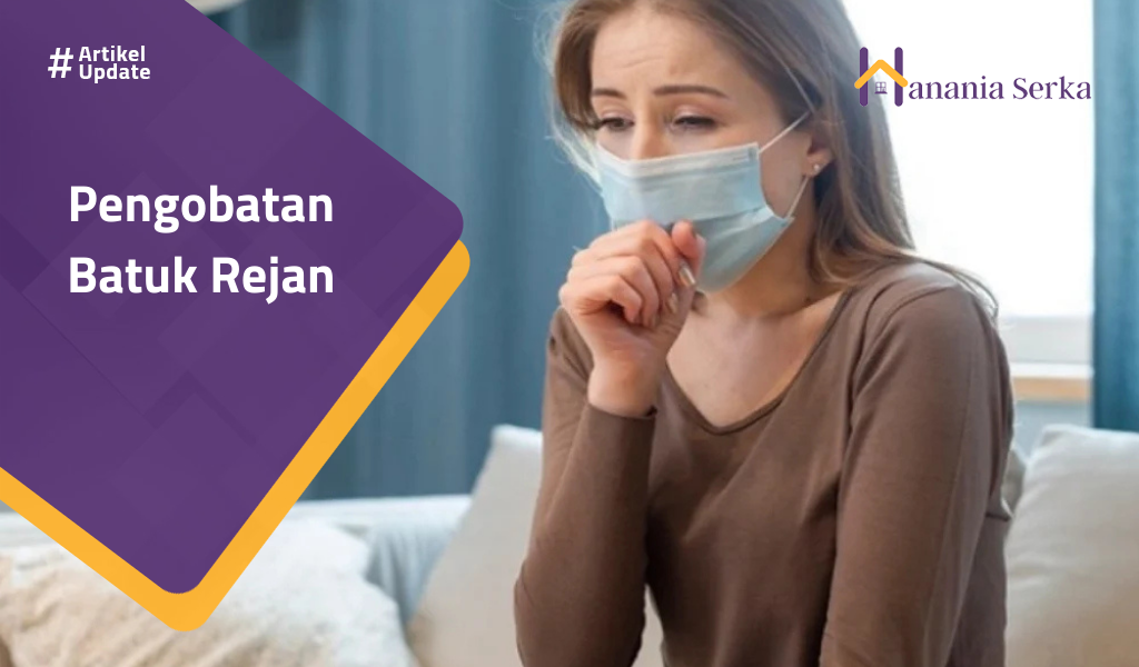 You are currently viewing Pengobatan Batuk Rejan