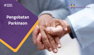 Read more about the article Pengobatan Parkinson