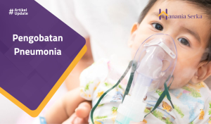 Read more about the article Pengobatan Pneumonia