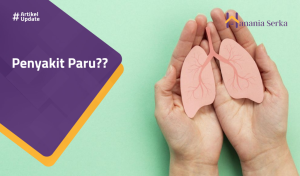 Read more about the article Penyakit Paru??