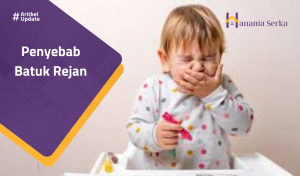 Read more about the article Penyebab Batuk Rejan