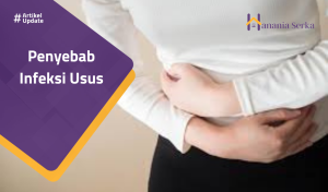 Read more about the article Penyebab Infeksi Usus