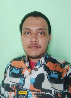 Read more about the article Arief Andriansyah
