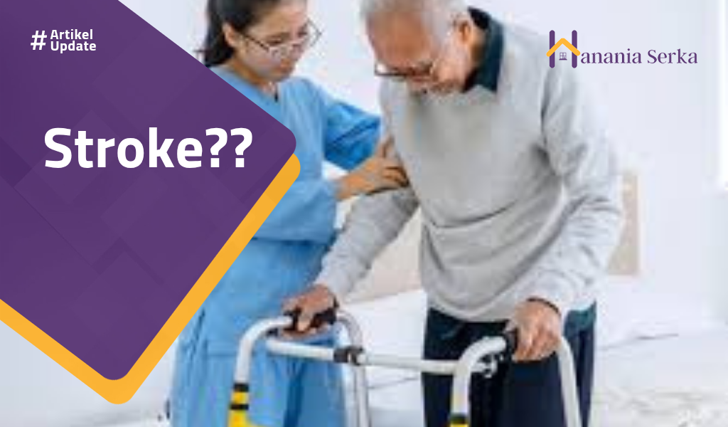 You are currently viewing Stroke??