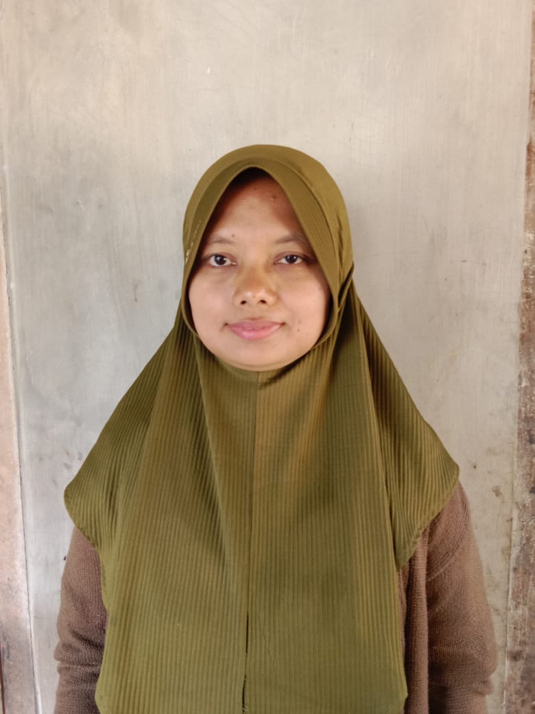 Read more about the article Mulyani