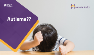 Read more about the article Autisme??