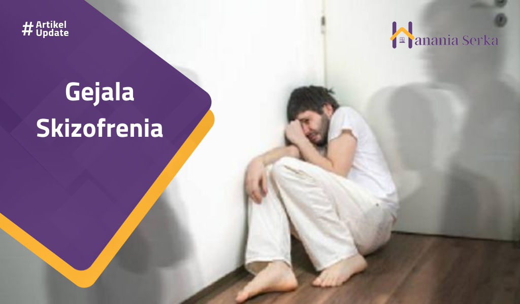 You are currently viewing Gejala Skizofrenia