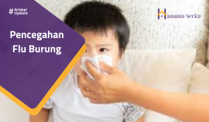 Read more about the article Pencegahan Flu Burung