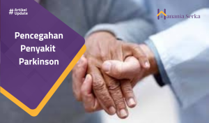 Read more about the article Pencegahan Penyakit Parkinson