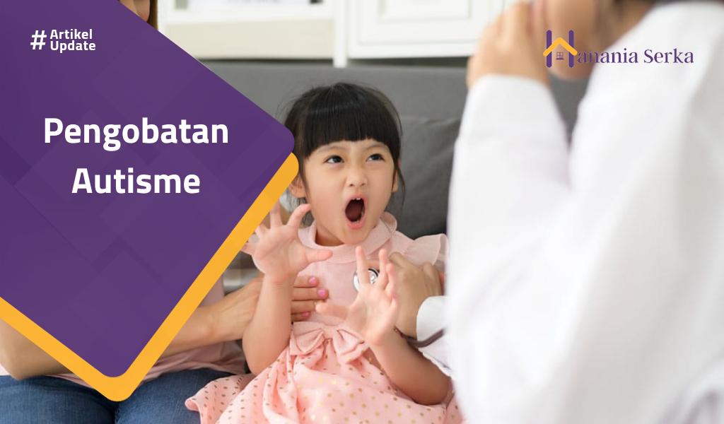 You are currently viewing Pengobatan Autisme