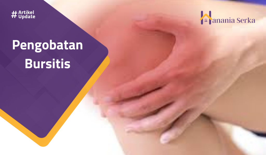 You are currently viewing Pengobatan Bursitis