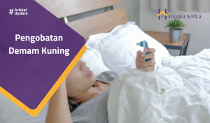 Read more about the article Pengobatan Demam Kuning