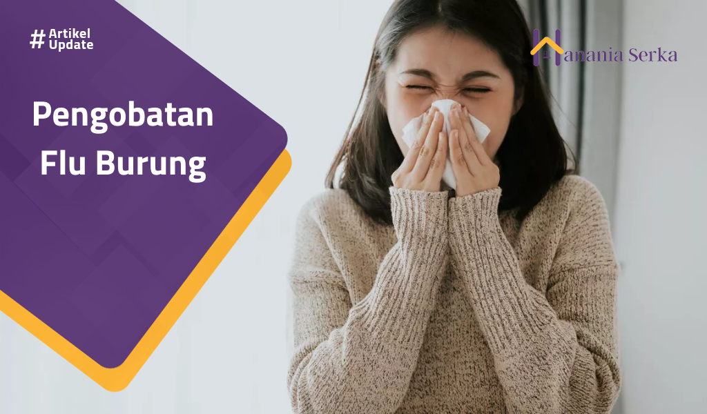 Read more about the article Pengobatan Flu Burung