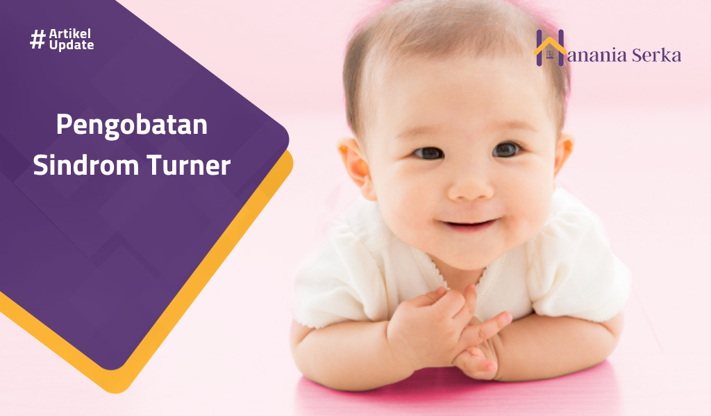 Read more about the article Pengobatan Sindrom Turner