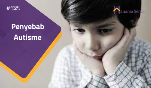 Read more about the article Penyebab Autisme