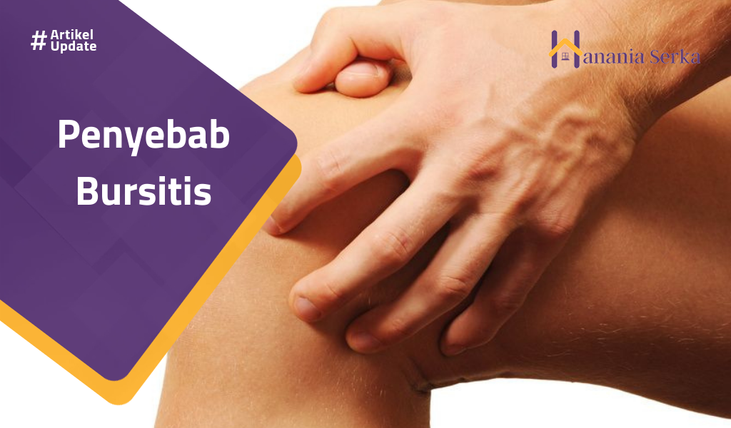 You are currently viewing Penyebab Bursitis